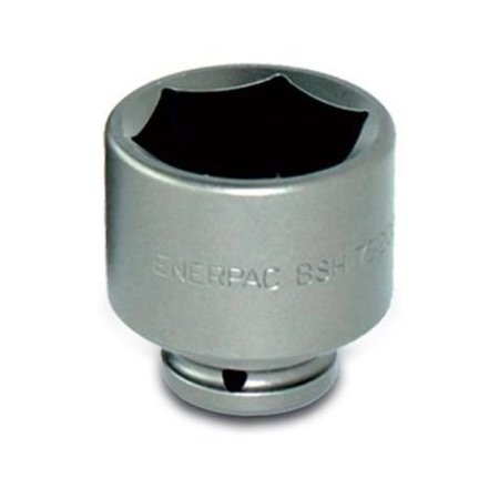 ENERPAC 32 Mm Socket For 34 In Square Drive BSH7532